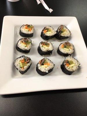 Gimbap
