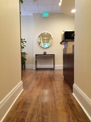 Caroline Daligues, DMD