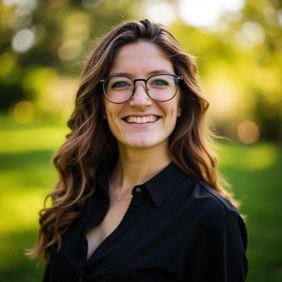 Savannah Fraunfelter works at our Monroe location