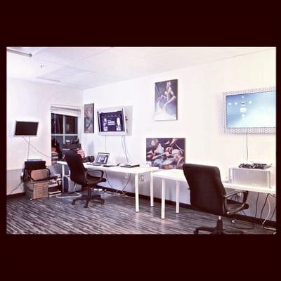 Junxtion 360 Multimedia Studio