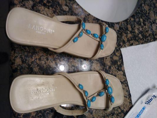 Bandolino Shoes