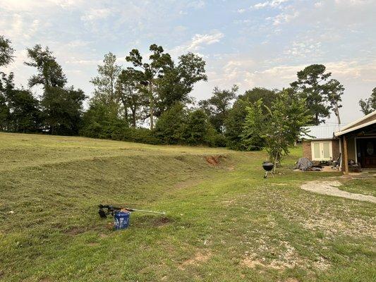 Wentz Landscaping And Handyman Services