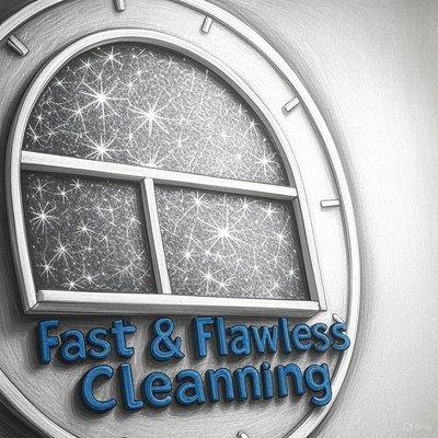 Fast and Flawless Cleaning
