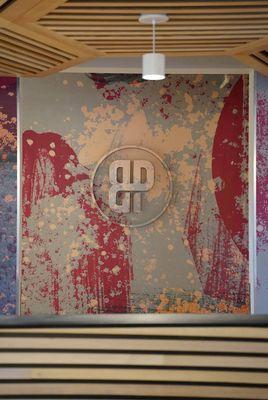 Bouldering Project ~ Front Desk