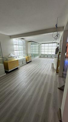 SF Construction Services