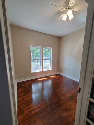 VK Flooring Construction