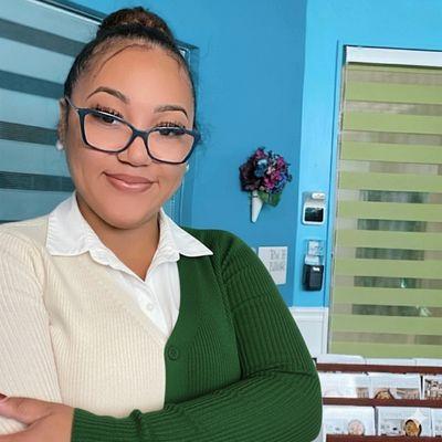 Alfia Caldwell- Caldwell Insurance Group