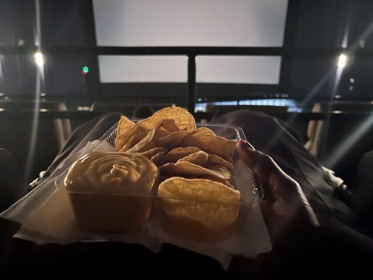 AmStar Four Seasons Station