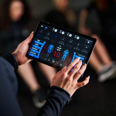 OHM Fitness Pinecrest