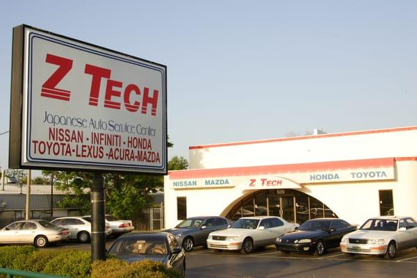 Z Tech