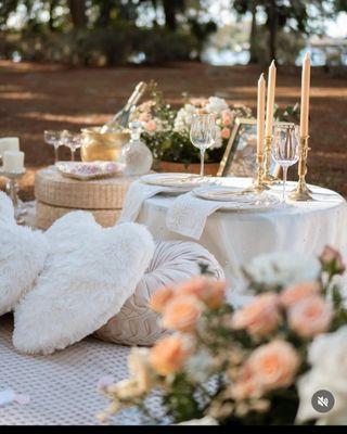 La Dolce Vita Events