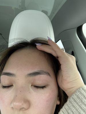 Face2face Threading & Skincare