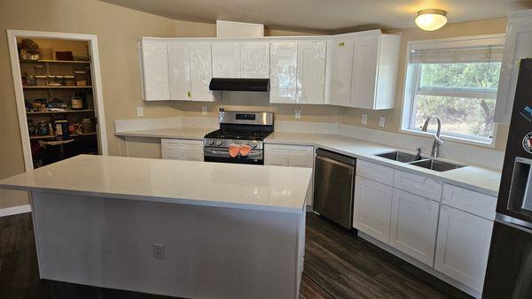 Ready Renovation & Remodeling