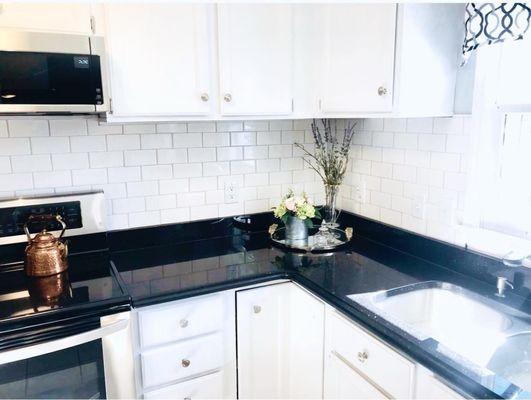 Happy’s General Contracting