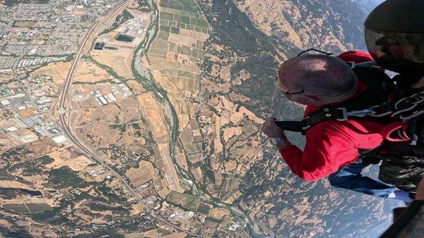 NorCal Skydiving