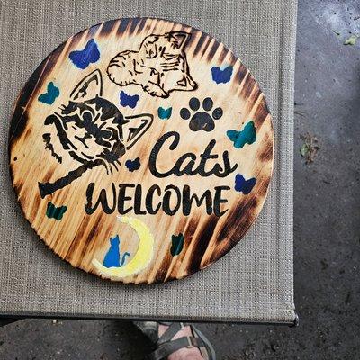 David's Wooden Wonders