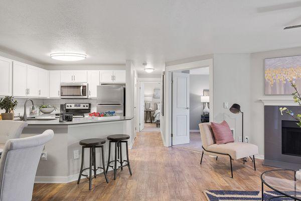 Centro Apartment Homes