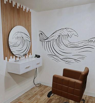 Drift Blonding and Balayage Salon