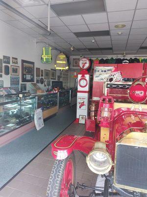 Fire Department of Lakewood Village