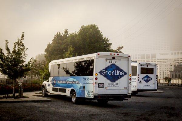 Requests accepted for vehicles with wheelchair access