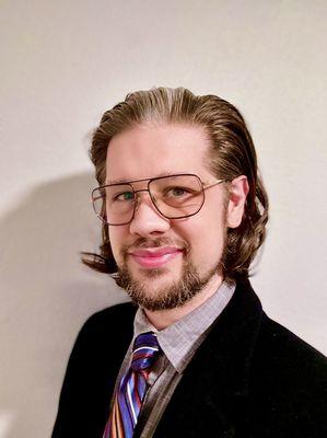 Don the Driving Tutor