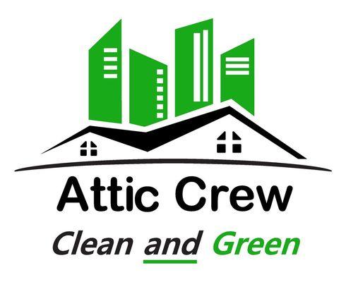 Attic Crew