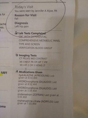 Mercy Health Network