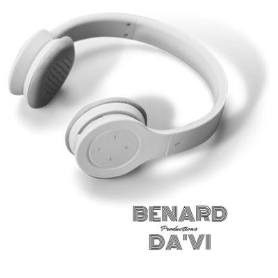 Benard Da'vi Productions