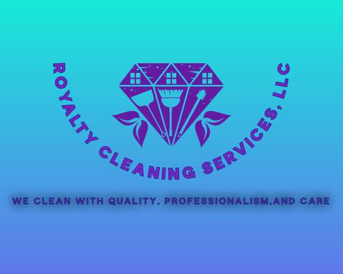 Royalty Cleaning Services
