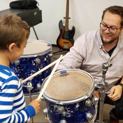 Orange County Music Lessons