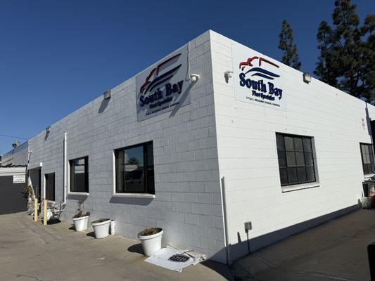 South Bay Fleet Specialist