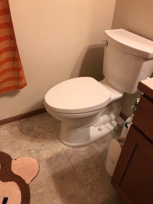 Perfect job and very clean and fast. Reasonable prices.