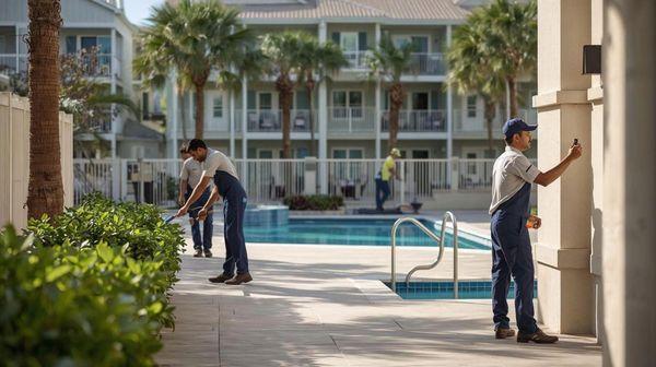 Team Together Services