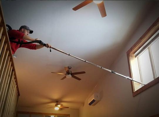 Recommended Cleaning Services