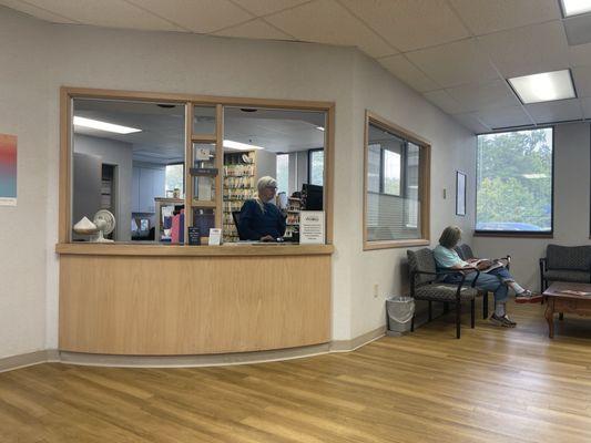 Triangle Visions Optometry