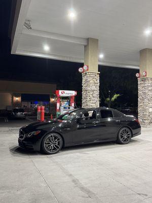 Dave's European Motors