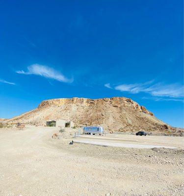 Paisano Village RV Park & Inn