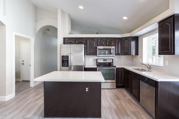 All Things Remodeling