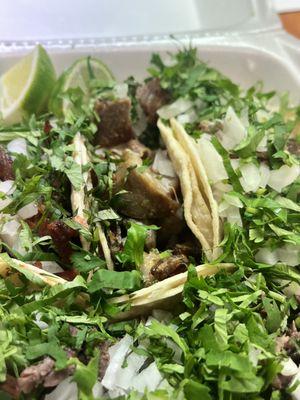 Taqueria Guelaguetza