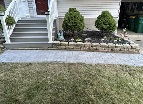 Diamond Landscape & Design