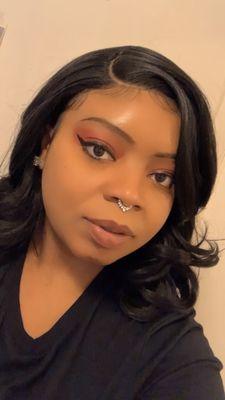 Laced By Tee Wig Boutique