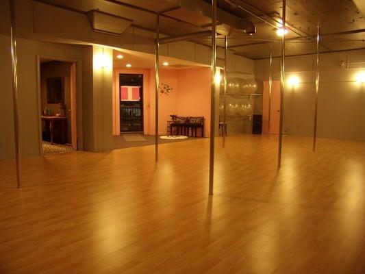 The Studio