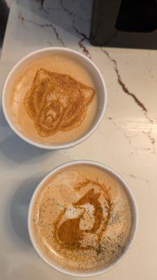 Gray Fox Coffee & Wine Bar