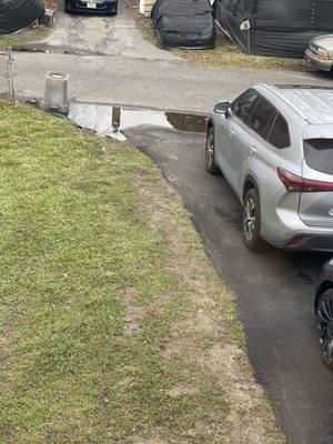 Rock Solid Paving and Construction