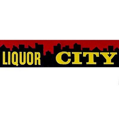 Liquor City