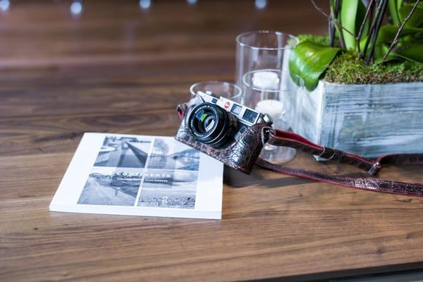 Walt Girdner Photo Studio & Gallery