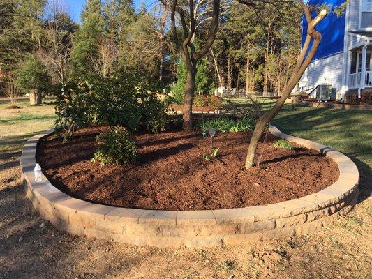 Green's Tree Service