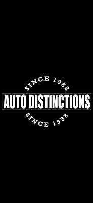 Auto Distinctions