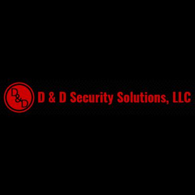 D & D Security Solutions