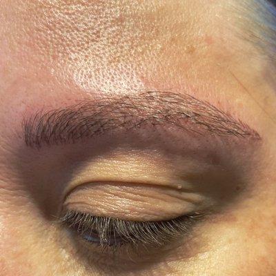 Nikki's microblading
Microblading starting at $300
Come join us for some brow magic!